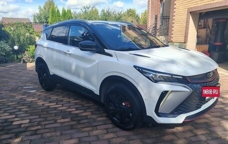 Geely Coolray I, 2023 год, 2 100 000 рублей, 5 фотография