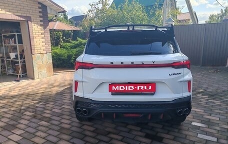Geely Coolray I, 2023 год, 2 100 000 рублей, 7 фотография