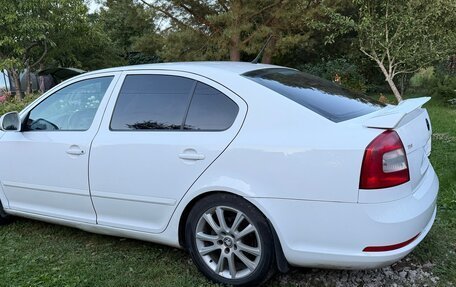Skoda Octavia, 2012 год, 1 300 000 рублей, 6 фотография