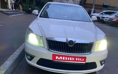 Skoda Octavia, 2012 год, 1 300 000 рублей, 8 фотография