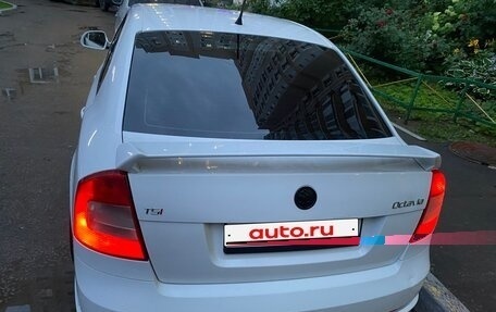 Skoda Octavia, 2012 год, 1 300 000 рублей, 9 фотография