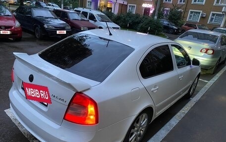Skoda Octavia, 2012 год, 1 300 000 рублей, 11 фотография