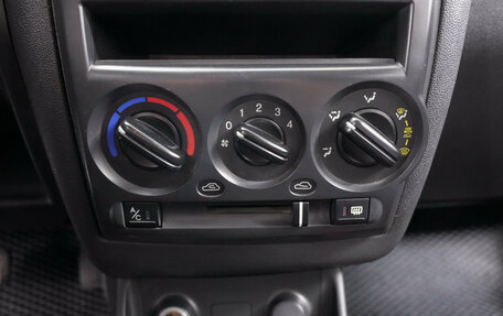 Hyundai Getz I рестайлинг, 2007 год, 548 000 рублей, 8 фотография