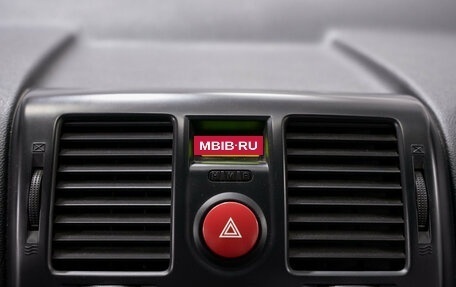Hyundai Getz I рестайлинг, 2007 год, 548 000 рублей, 12 фотография
