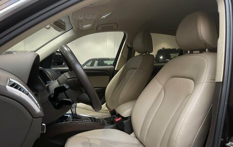 Audi Q5, 2014 год, 1 904 706 рублей, 8 фотография