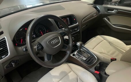 Audi Q5, 2014 год, 1 904 706 рублей, 7 фотография
