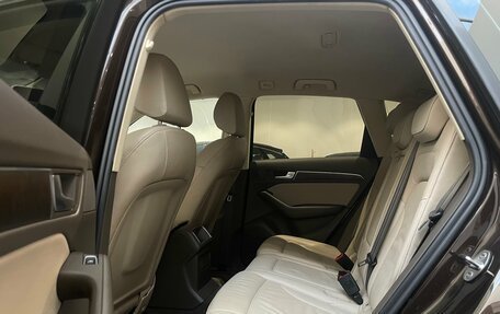 Audi Q5, 2014 год, 1 904 706 рублей, 9 фотография