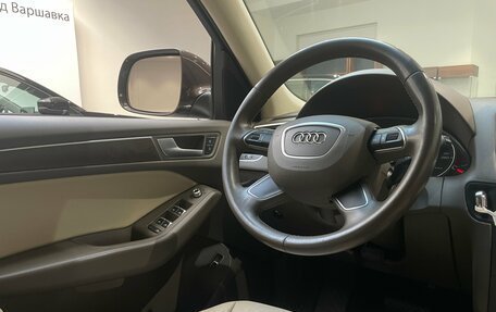 Audi Q5, 2014 год, 1 904 706 рублей, 15 фотография