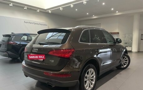Audi Q5, 2014 год, 1 904 706 рублей, 6 фотография