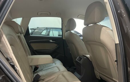 Audi Q5, 2014 год, 1 904 706 рублей, 10 фотография