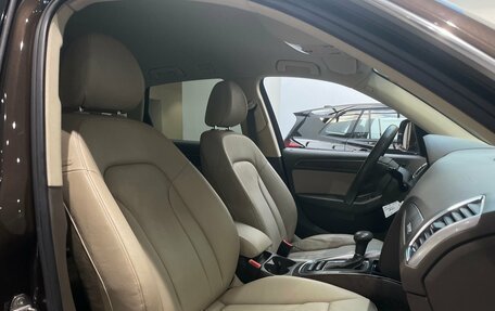 Audi Q5, 2014 год, 1 904 706 рублей, 12 фотография