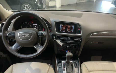 Audi Q5, 2014 год, 1 904 706 рублей, 13 фотография