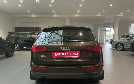 Audi Q5, 2014 год, 1 904 706 рублей, 5 фотография