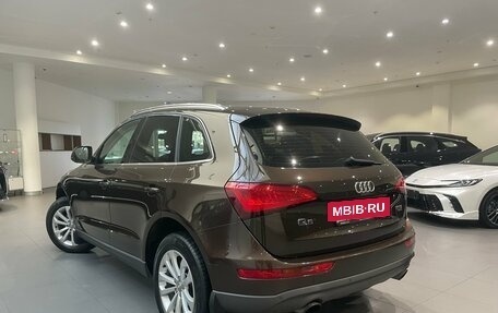 Audi Q5, 2014 год, 1 904 706 рублей, 4 фотография