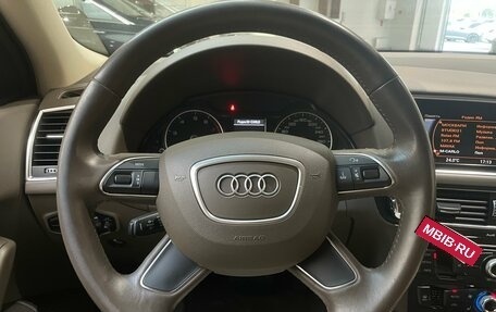Audi Q5, 2014 год, 1 904 706 рублей, 16 фотография