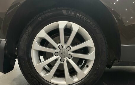 Audi Q5, 2014 год, 1 904 706 рублей, 28 фотография