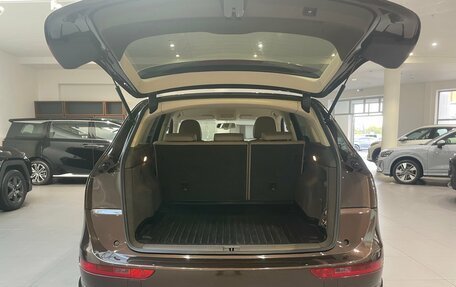 Audi Q5, 2014 год, 1 904 706 рублей, 26 фотография