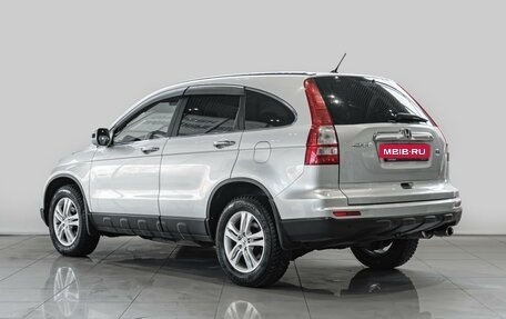 Honda CR-V III рестайлинг, 2011 год, 1 720 000 рублей, 2 фотография
