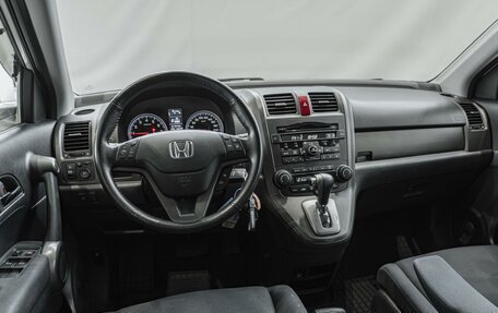 Honda CR-V III рестайлинг, 2011 год, 1 720 000 рублей, 6 фотография