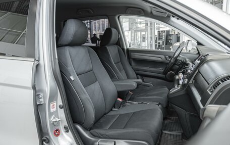 Honda CR-V III рестайлинг, 2011 год, 1 720 000 рублей, 8 фотография