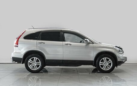 Honda CR-V III рестайлинг, 2011 год, 1 720 000 рублей, 5 фотография
