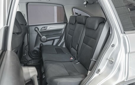 Honda CR-V III рестайлинг, 2011 год, 1 720 000 рублей, 9 фотография