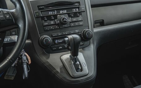 Honda CR-V III рестайлинг, 2011 год, 1 720 000 рублей, 11 фотография