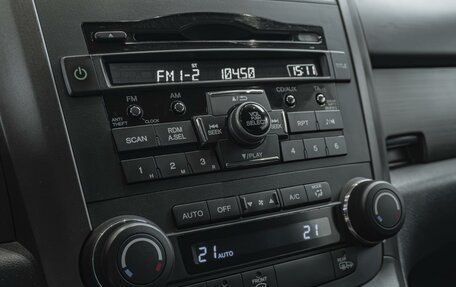 Honda CR-V III рестайлинг, 2011 год, 1 720 000 рублей, 13 фотография