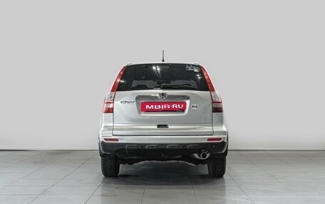 Honda CR-V III рестайлинг, 2011 год, 1 720 000 рублей, 4 фотография