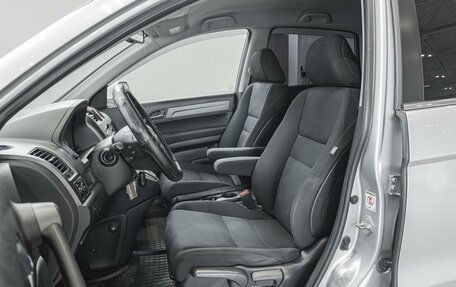 Honda CR-V III рестайлинг, 2011 год, 1 720 000 рублей, 10 фотография