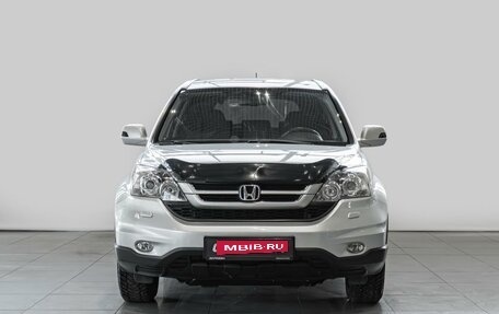 Honda CR-V III рестайлинг, 2011 год, 1 720 000 рублей, 3 фотография