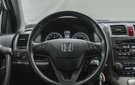 Honda CR-V III рестайлинг, 2011 год, 1 720 000 рублей, 17 фотография