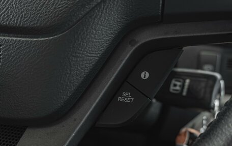 Honda CR-V III рестайлинг, 2011 год, 1 720 000 рублей, 20 фотография