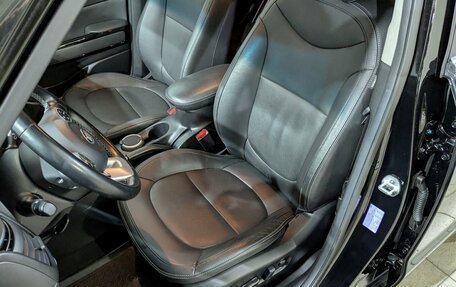 KIA Soul II рестайлинг, 2019 год, 1 735 000 рублей, 3 фотография