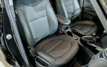 KIA Soul II рестайлинг, 2019 год, 1 735 000 рублей, 13 фотография