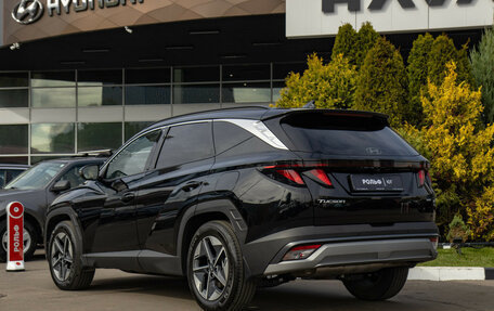 Hyundai Tucson, 2025 год, 3 828 000 рублей, 5 фотография