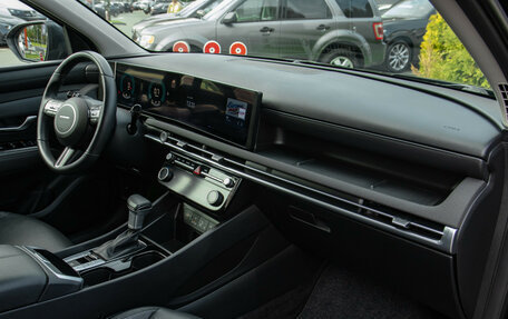 Hyundai Tucson, 2025 год, 3 828 000 рублей, 7 фотография