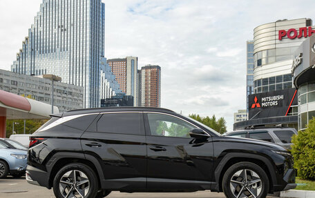 Hyundai Tucson, 2025 год, 3 828 000 рублей, 3 фотография
