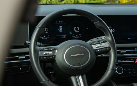 Hyundai Tucson, 2025 год, 3 828 000 рублей, 11 фотография