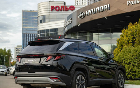 Hyundai Tucson, 2025 год, 3 828 000 рублей, 4 фотография