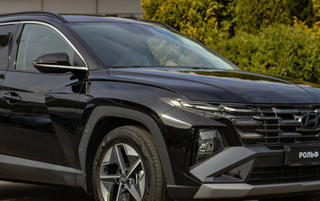 Hyundai Tucson, 2025 год, 3 828 000 рублей, 18 фотография