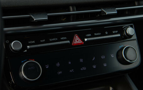 Hyundai Tucson, 2025 год, 3 828 000 рублей, 13 фотография