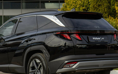 Hyundai Tucson, 2025 год, 3 828 000 рублей, 19 фотография