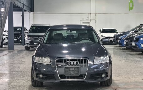 Audi A6, 2004 год, 570 000 рублей, 2 фотография