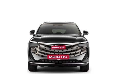 Haval F7, 2026 год, 3 662 010 рублей, 3 фотография