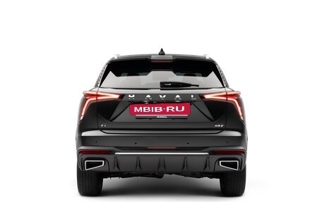 Haval F7, 2026 год, 3 662 010 рублей, 4 фотография