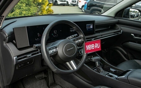 Hyundai Tucson, 2025 год, 3 828 000 рублей, 16 фотография