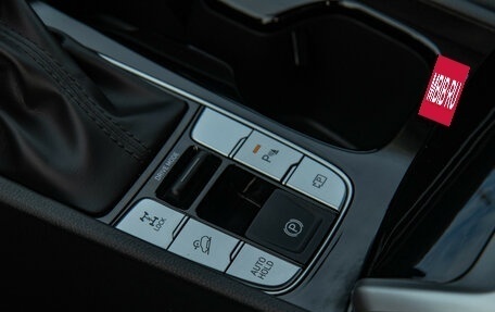 Hyundai Tucson, 2025 год, 3 828 000 рублей, 14 фотография