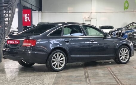 Audi A6, 2004 год, 570 000 рублей, 4 фотография