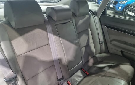 Audi A6, 2004 год, 570 000 рублей, 10 фотография
